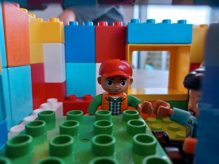 Collection Duplo, Enfants & Bébés, Jouets | Duplo & Lego, Duplo, Enlèvement