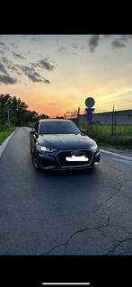 Audi A3 hybride 2021, Achat, Android Auto, Particulier, A3