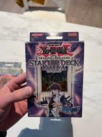 Yu gi oh Starter deck Kaiba Evolutions, Hobby en Vrije tijd, Verzamelkaartspellen | Yu-gi-Oh!, Ophalen, Zo goed als nieuw