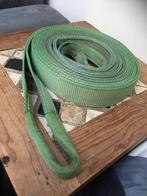 Hijsband treklint 2000 kg - 6 meter - CE gekeurd = nieuw, Doe-het-zelf en Bouw, Lieren en Takels, Ophalen of Verzenden, Nieuw
