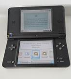 Nintendo DS i XL console met lader, Ophalen, Dsi XL