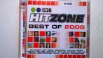 Hitzone Best Of 2008, Pop, Zo goed als nieuw, Verzenden