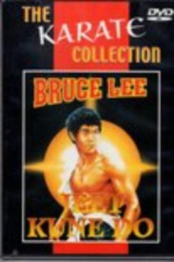 Jeet Kune Do beschikbaar voor biedingen