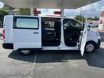 peugeot expert 2.0 hdi/DUBBEL CABINE 5+1/lichte vracht/euro6, 4 deurs, Euro 6, 4 cilinders, Overige bekleding