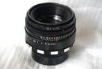 Helios 44-2 M42 ZEBRA als nieuw + mogelijke adapterring, Ophalen of Verzenden, Zo goed als nieuw, Spiegelreflex, Overige Merken