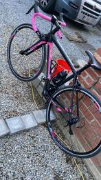 Ridley damesfiets roze, Fietsen en Brommers, Ophalen