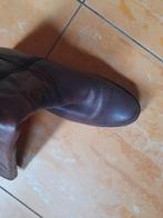 laarzen gabor maat 40, Kleding | Dames, Schoenen, Ophalen, Zo goed als nieuw, Bruin