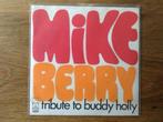 single mike berry, Cd's en Dvd's, Vinyl Singles, Ophalen of Verzenden, 7 inch, Rock en Metal, Single