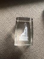 Glazen  stulp met Boeddha, Enlèvement ou Envoi, Neuf