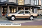 Mercedes-Benz 200-serie 230 E (W124) (bj 1987), Auto's, 4 deurs, Stof, Zwart, Overige kleuren