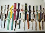 Lot verschillende horloges (25 stuks), Handtassen en Accessoires, Ophalen of Verzenden, Zo goed als nieuw