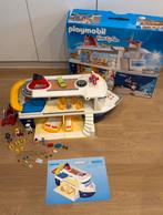 Playmobil 6978 cruiseschip, Kinderen en Baby's, Speelgoed | Playmobil, Ophalen, Zo goed als nieuw