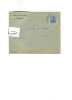 brief Kortrijk - Gent, Verzamelen, Ophalen of Verzenden