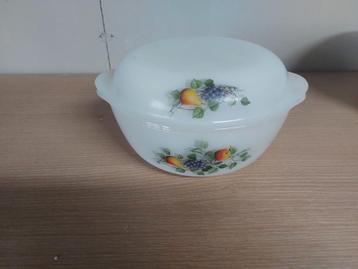 Plat de cuisson Arcopal