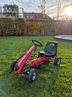 Go cart kettler KETTCAR, Kinderen en Baby's, Ophalen