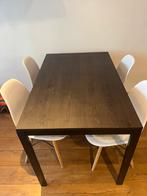 Ikea uitklapbare tafel, Huis en Inrichting, Ophalen, Zo goed als nieuw