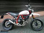 Ducati Scrambler Desert Sled ABS, Motoren, Particulier, Meer dan 35 kW, Toermotor, 803 cc