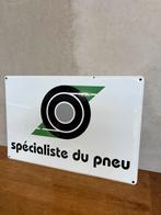 Spécialiste du pneu, Ophalen of Verzenden, Gebruikt
