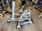 Panatta Freeweight Rowing Machine, Ophalen, Zo goed als nieuw, Rug, Overige typen