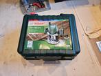 Bosch POF 1400 ACE Router, Gebruikt, Ophalen of Verzenden, Bovenfrees, Bosch