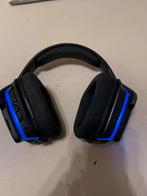 Logitech G933 headset, Computers en Software, Headsets, Ophalen, Zo goed als nieuw