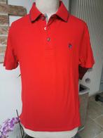 Magnifique polo rouge pour homme de Roy Robson, Comme neuf, Enlèvement ou Envoi, Taille 52/54 (L)