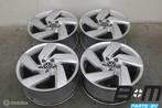 Org 17 inch velgen VW Golf 8 5H0601025E, Auto-onderdelen, Banden en Velgen, Gebruikt, Velg(en)