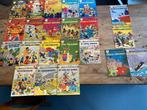 22 oude strips Jommeke voor 30 euro, Ophalen of Verzenden, Gelezen