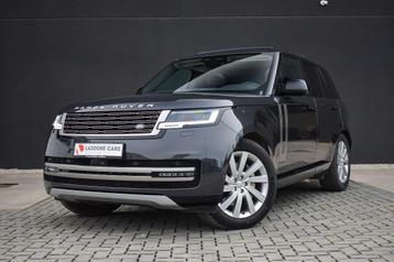 Land Rover Range Rover 3.0 D300 MHEV SE - ALL WHEEL STEERING beschikbaar voor biedingen