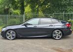 BMW 630D, Automaat, Euro 6, Diesel, 5 deurs