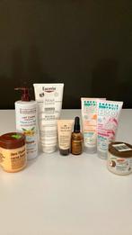 Lot de produits pour le corps, lire description, Enlèvement, Comme neuf, Body lotion, Crème ou Huile