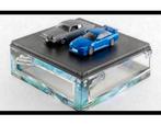 Fast & Furious 1970 CHEVELLE & 2002 NISSAN SKYLINE model-set, Ophalen of Verzenden, Nieuw, Auto