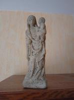 Statue de la Vierge à l'enfant, Enlèvement