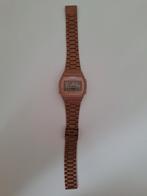 Mooie Casio rosé vrouwenhorloge, Ophalen, Zo goed als nieuw