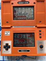 Donkey Kong Nintendo Game & Watch, 1 joueur, Enlèvement, Utilisé, Aventure et Action