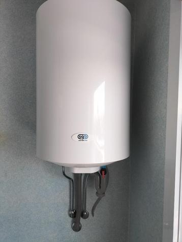 electro boiler 1200 watt 75 liter