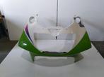 Tête de fourche Kawasaki ZXR400, Ophalen of Verzenden, Gereviseerd