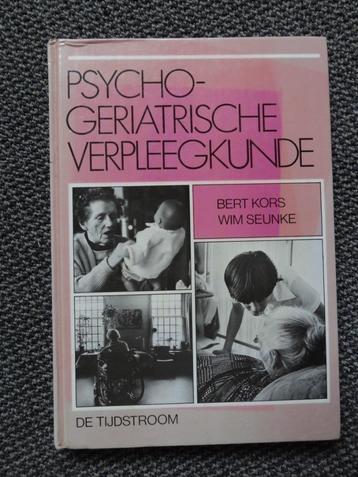 Soins infirmiers psycho-gériatriques, Bert Kors et Wim Seunk