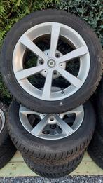 Kit jantes hiver Smart fortwo, Autos : Pièces & Accessoires, Enlèvement, Jante(s)