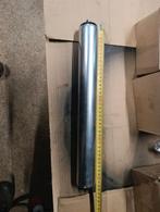 Rollenbaan, Ophalen, Zo goed als nieuw