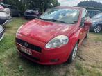 2006 - Fiat Punto - Personenauto, Auto's, Gebruikt, Overige brandstoffen, Bedrijf, Handgeschakeld