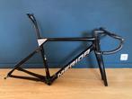 Framekit voor Merida scultura, Fietsen en Brommers, Fietsen | Racefietsen, Ophalen, 28 inch, Carbon, 49 tot 53 cm