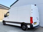 Mercedes-Benz Sprinter 314 2.2 CDI Automaat L2H2 Climate Con, Gebruikt, Euro 6, 4 cilinders, Wit