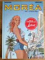 Morea T1 première édition, Ophalen, Zo goed als nieuw