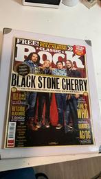 Classic Rock magazine, Ophalen of Verzenden, Zo goed als nieuw