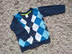 ★ M80 - Retro Gillet, Kinderen en Baby's, Ophalen of Verzenden, Gebruikt, Jongetje, Truitje of Vestje