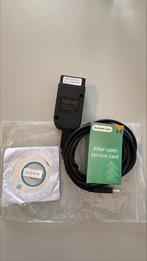 VCDS VAGCOM Audi/VW ENG/NL, Auto diversen, Autogereedschap, Ophalen, Nieuw
