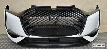 BUMPER CITROËN DS3 DS 3 CROSSBACK VOORBUMPER 2019 -  beschikbaar voor biedingen