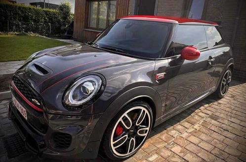 Mini jcw, Auto's, Mini, Particulier, Alcantara, Ophalen