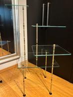 Retro etagère, Ophalen, Gebruikt